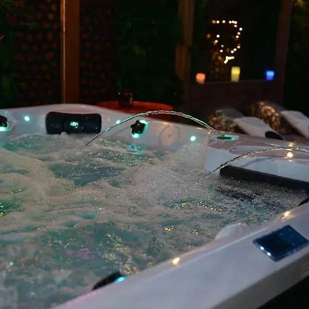 公寓 Luxure : Nimes, France *