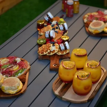 Luxure : Nimes, France 公寓 尼姆