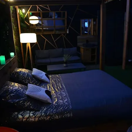 公寓 Luxure : Nimes, France *