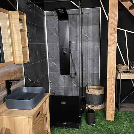 公寓 Luxure : Nimes, France