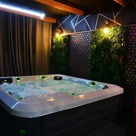 公寓 Luxure : Nimes, France 尼姆