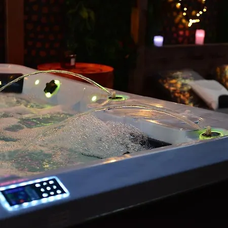 公寓 Luxure : Nimes, France *